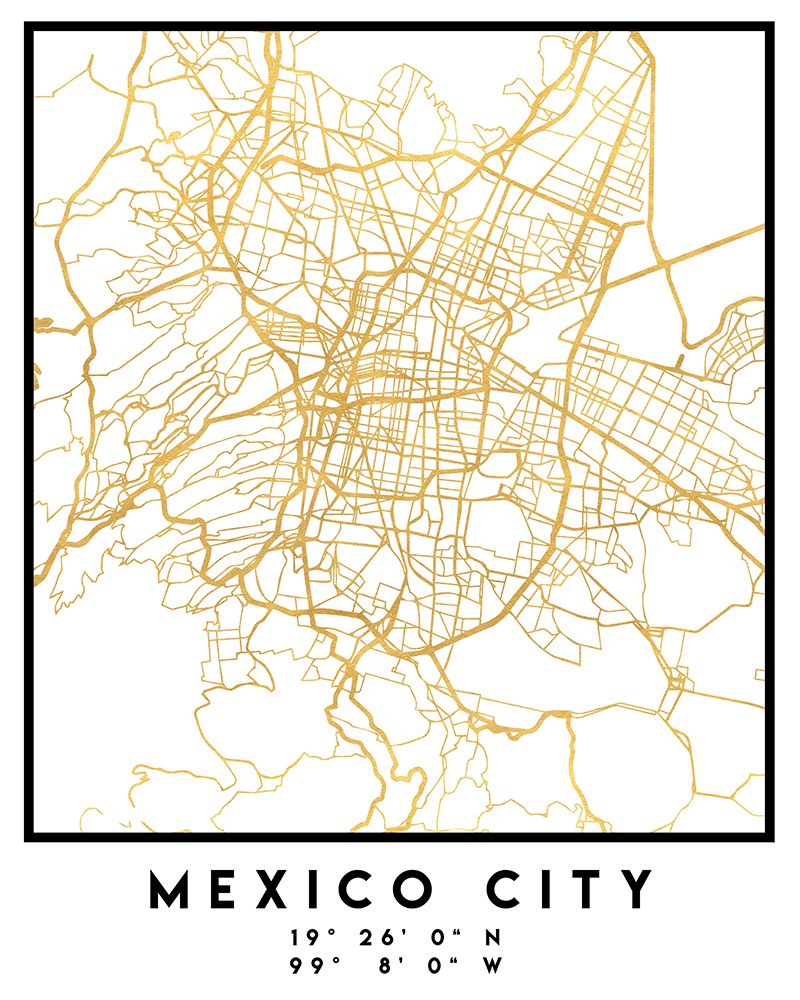 1 Maps 17 art print by Emiliano Deificus for $57.95 CAD