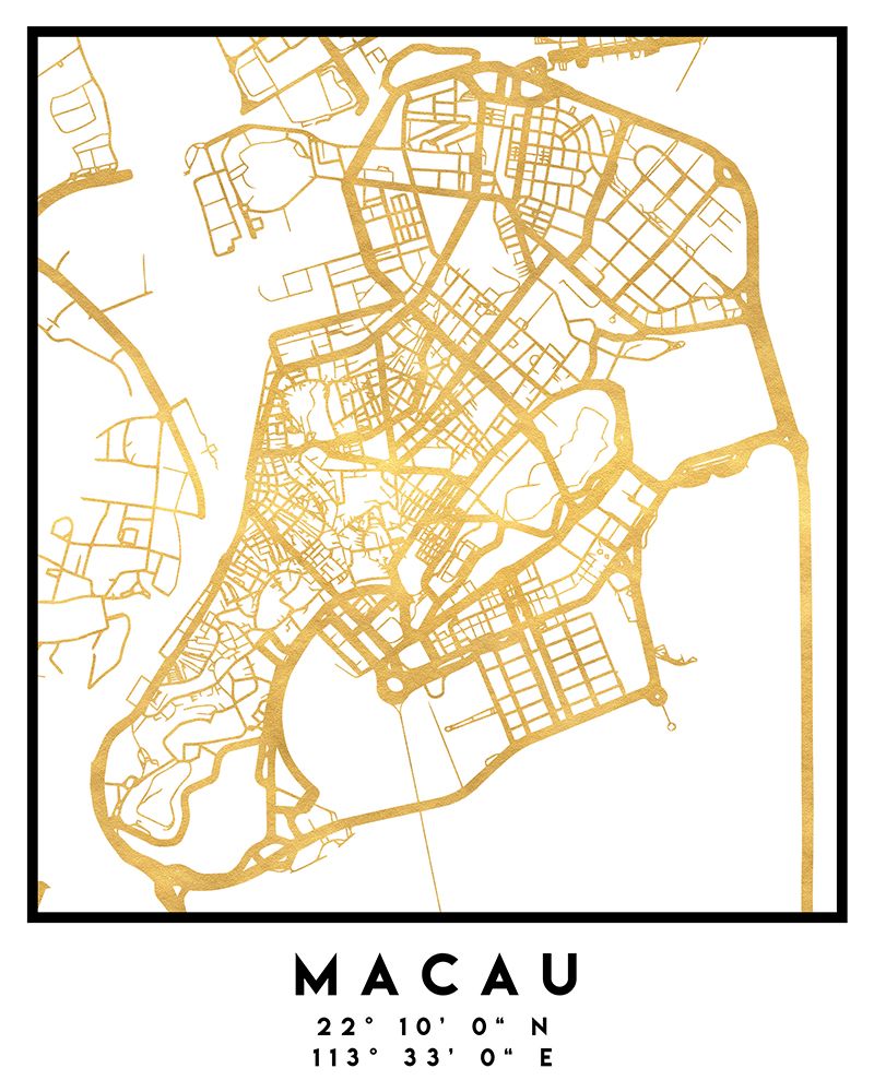1 Maps 3 32 art print by Emiliano Deificus for $57.95 CAD