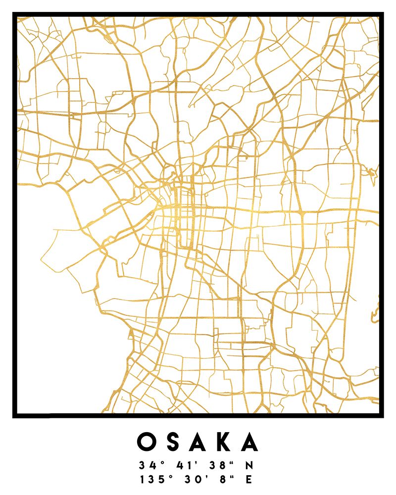 1 Maps 3 31 art print by Emiliano Deificus for $57.95 CAD