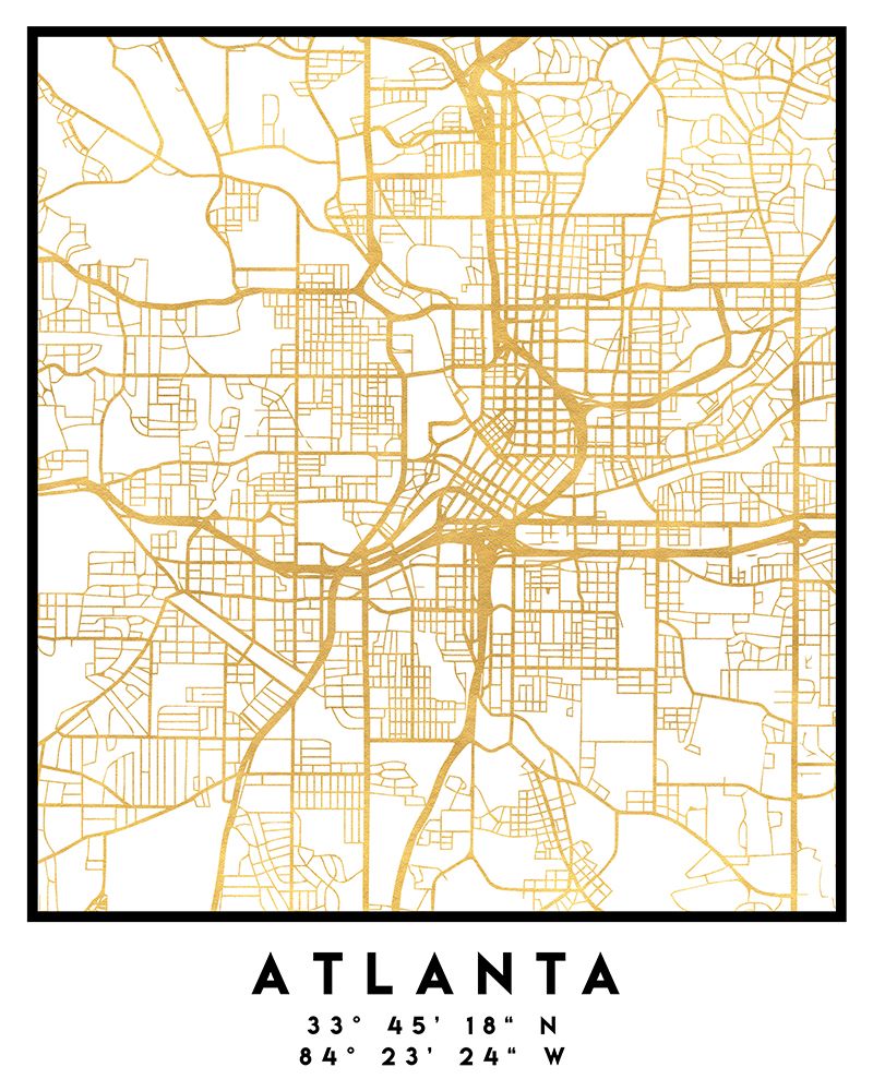 1 Maps 3 21 art print by Emiliano Deificus for $57.95 CAD