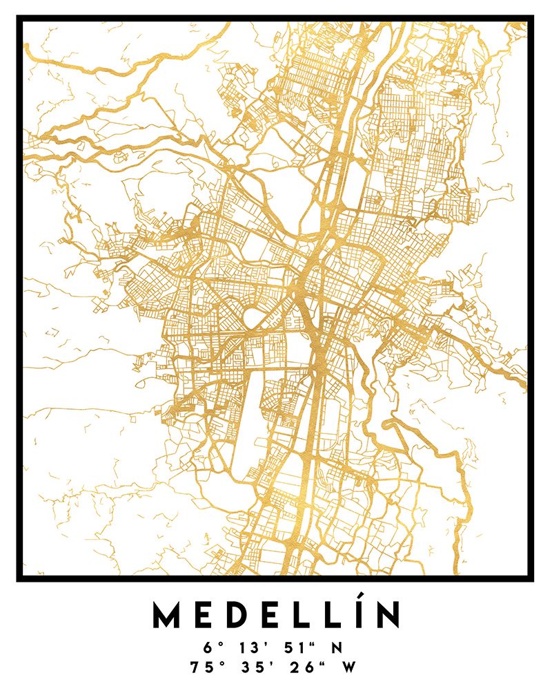 1 Maps 2 50 art print by Emiliano Deificus for $57.95 CAD