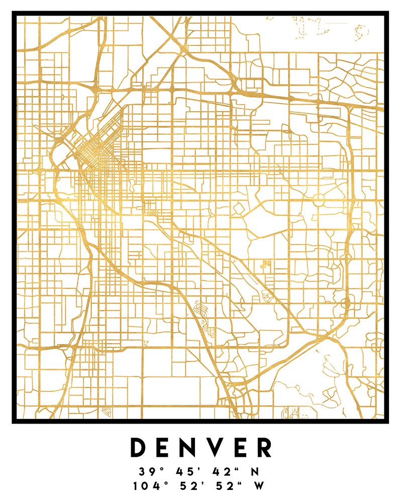 1 Maps 2 45 art print by Emiliano Deificus for $57.95 CAD