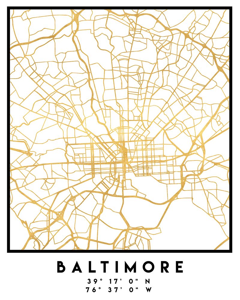 1 Maps 2 44 art print by Emiliano Deificus for $57.95 CAD