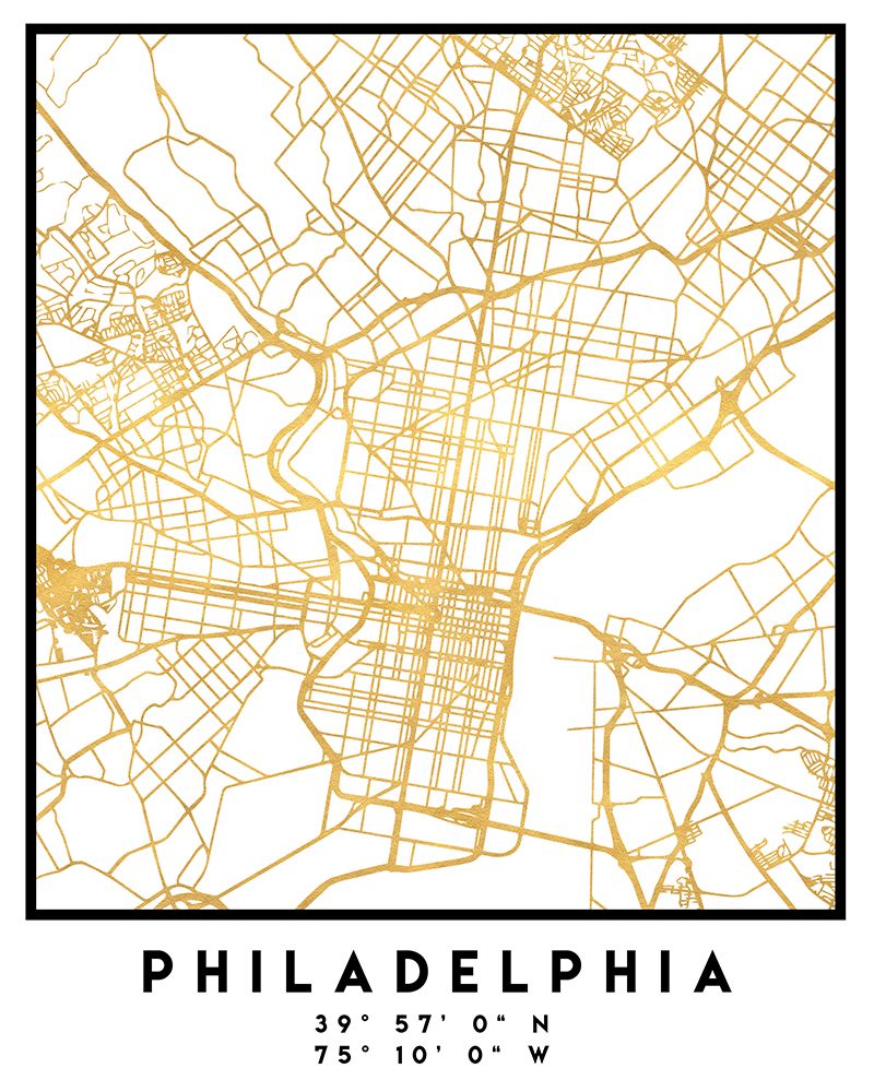 1 Maps 2 42 art print by Emiliano Deificus for $57.95 CAD