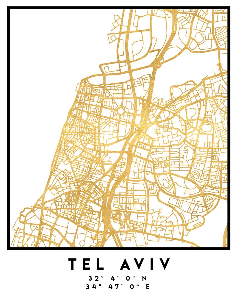 1 Maps 2 30 art print by Emiliano Deificus for $57.95 CAD