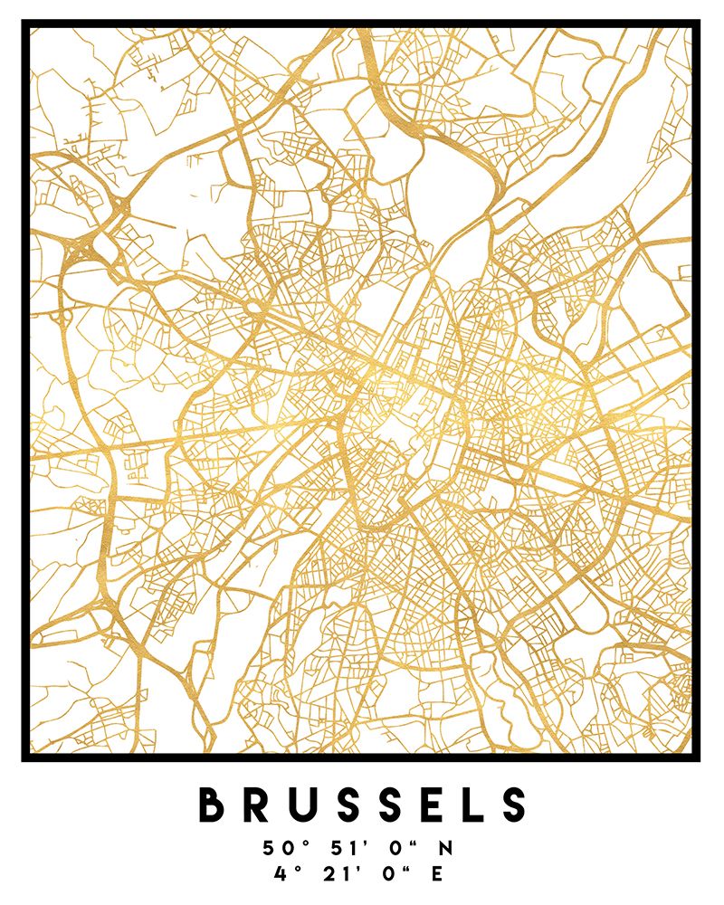 1 Maps 2 26 art print by Emiliano Deificus for $57.95 CAD