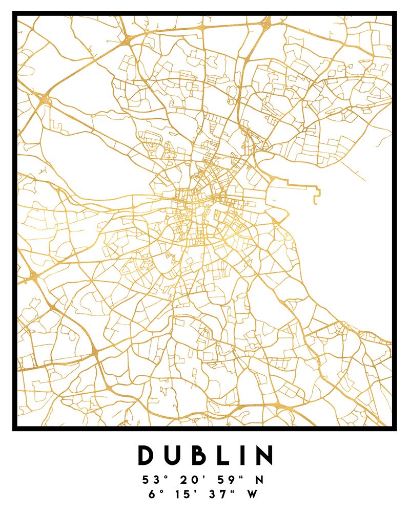 1 Maps 2 25 art print by Emiliano Deificus for $57.95 CAD