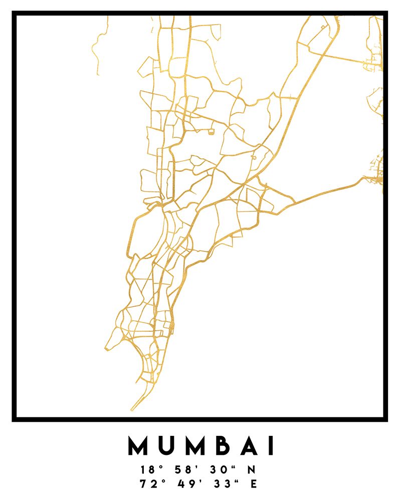 1 Maps 2 24 art print by Emiliano Deificus for $57.95 CAD