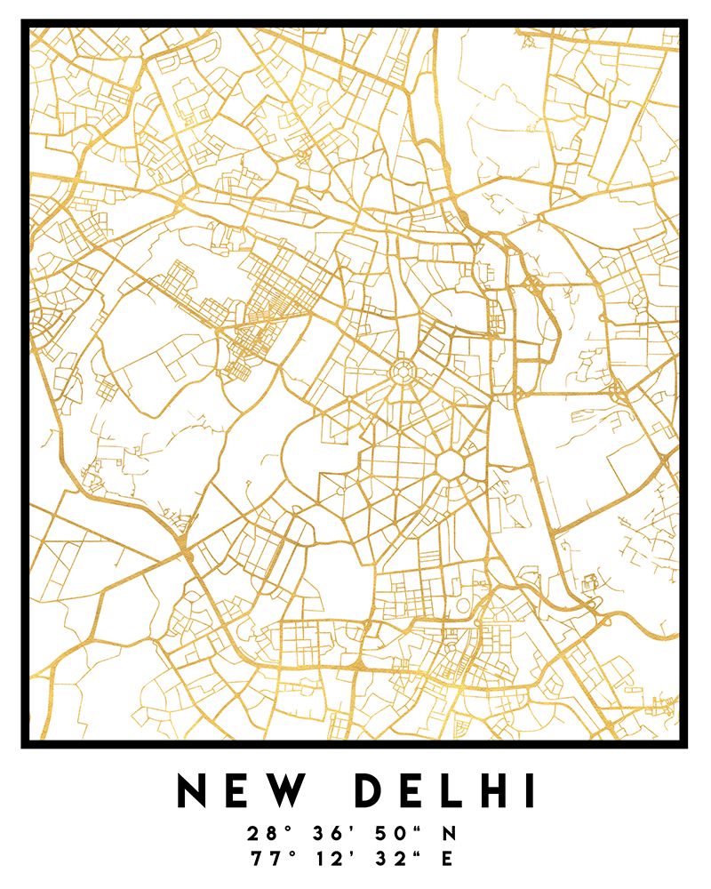 1 Maps 2 23 art print by Emiliano Deificus for $57.95 CAD