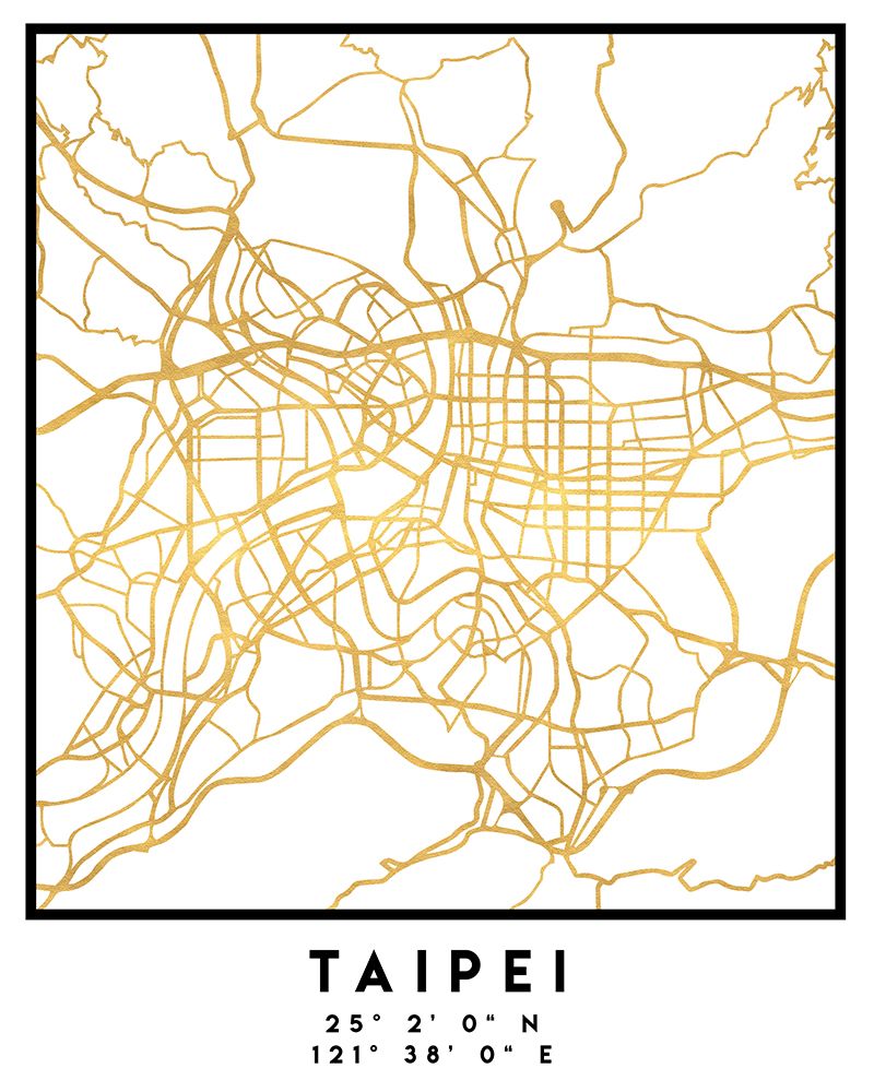 1 Maps 2 15 art print by Emiliano Deificus for $57.95 CAD