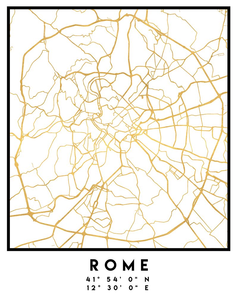 1 Maps 2 14 art print by Emiliano Deificus for $57.95 CAD