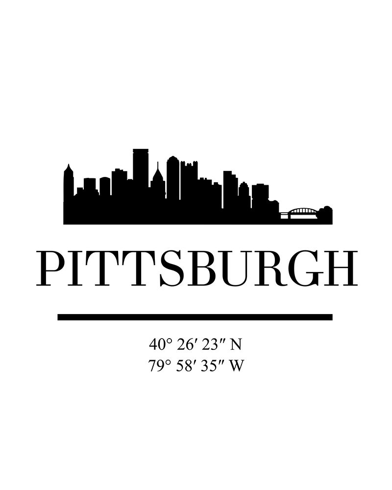 Black Skyline 67 art print by Emiliano Deificus for $57.95 CAD