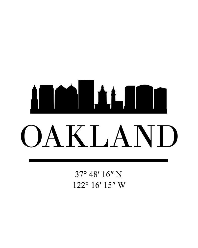 Black Skyline 62 art print by Emiliano Deificus for $57.95 CAD