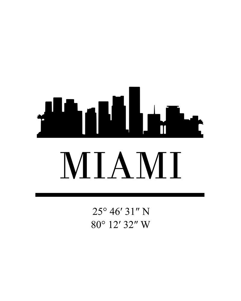 Black Skyline 53 art print by Emiliano Deificus for $57.95 CAD