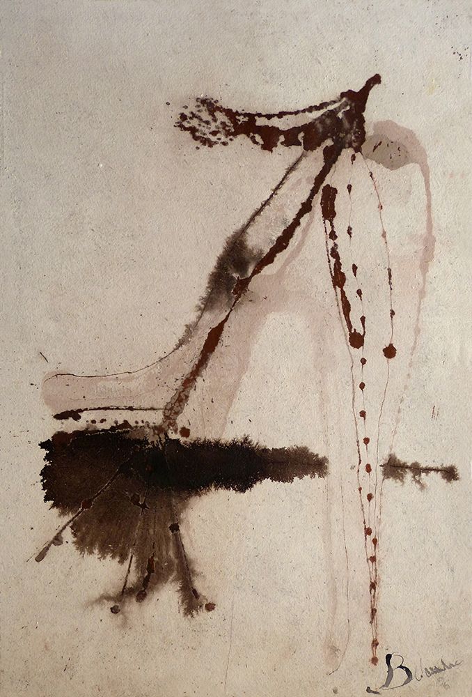 Icarus art print by Frederic Belaubre for $57.95 CAD