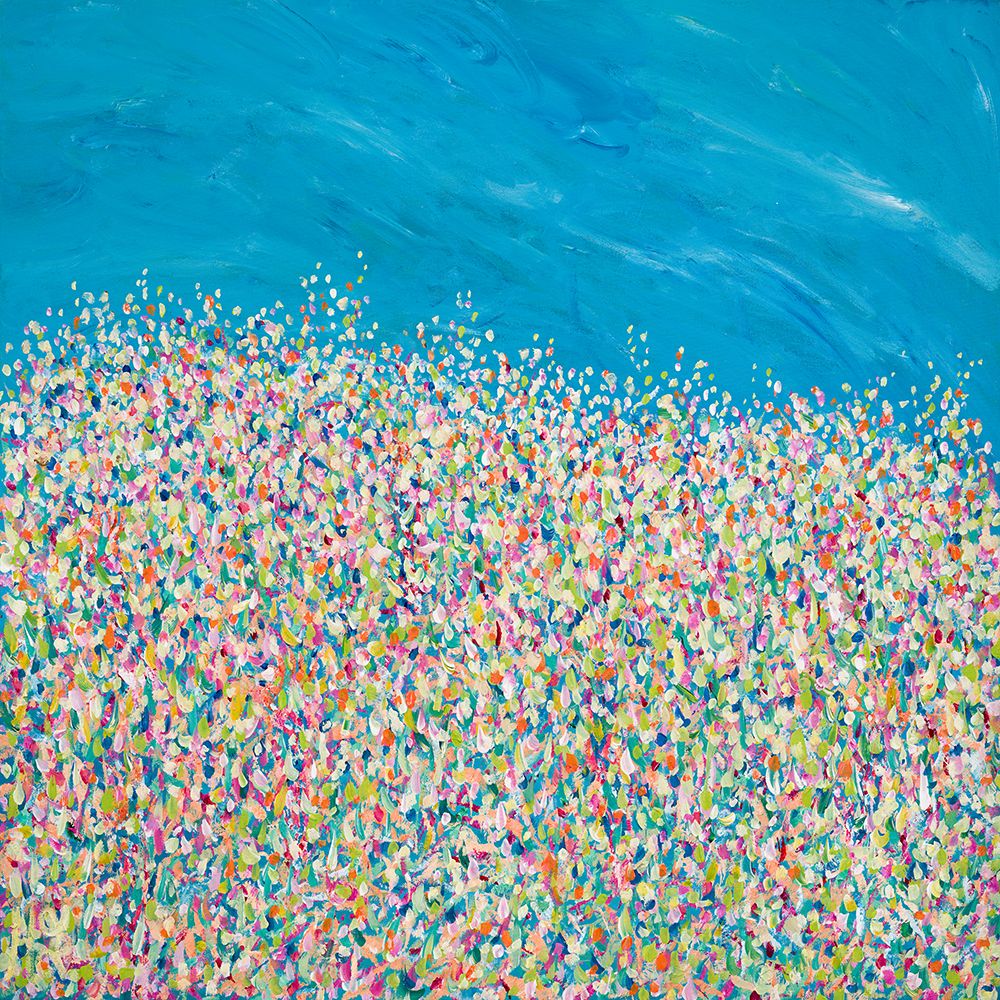 Banks of Atlantis art print by Helen Joynson for $57.95 CAD