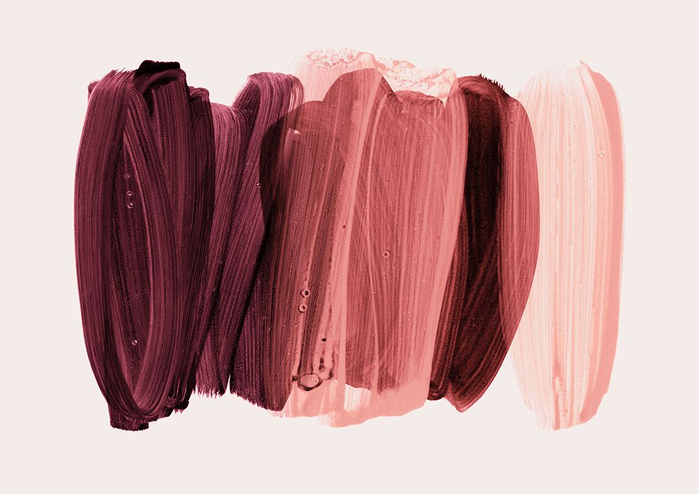 Minimalism 8-6 art print by Iris Lehnhardt for $57.95 CAD