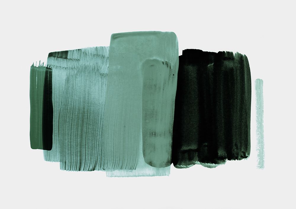 Minimalism 17-1 art print by Iris Lehnhardt for $57.95 CAD