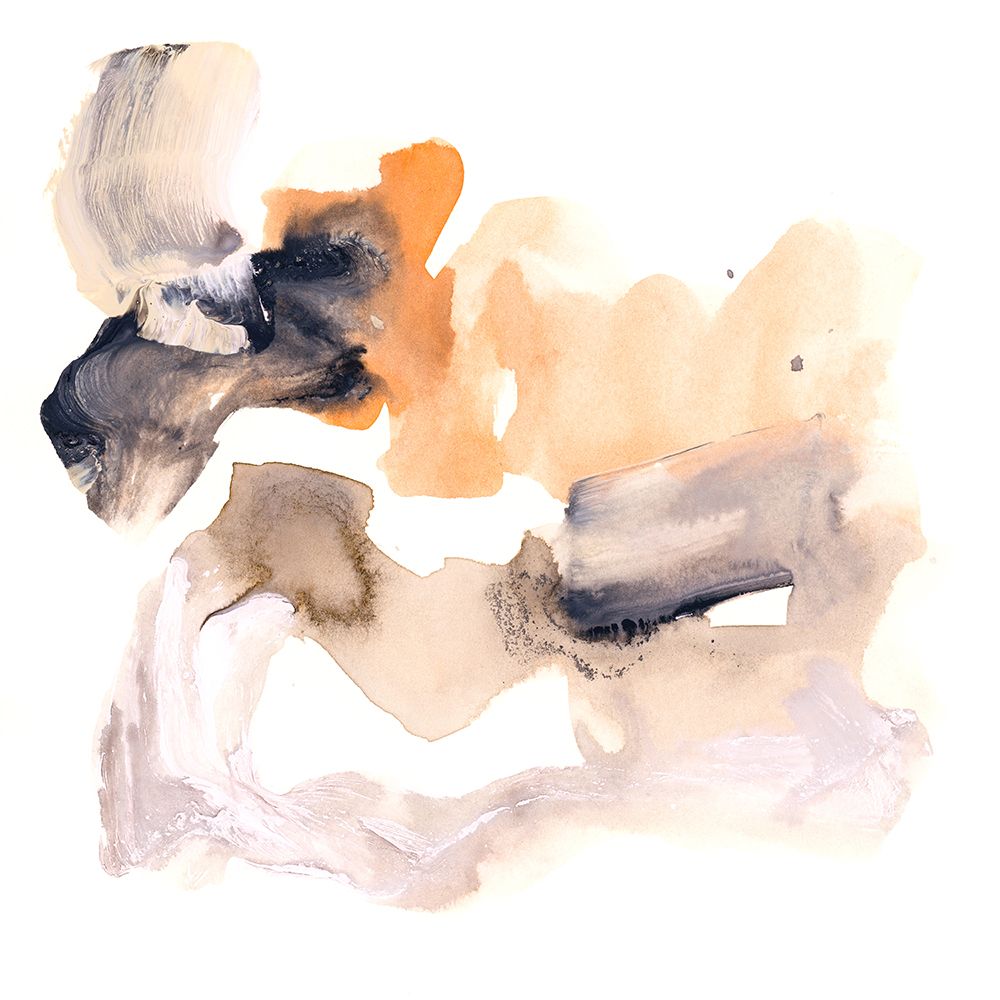 Hang Loose II art print by Iris Lehnhardt for $57.95 CAD