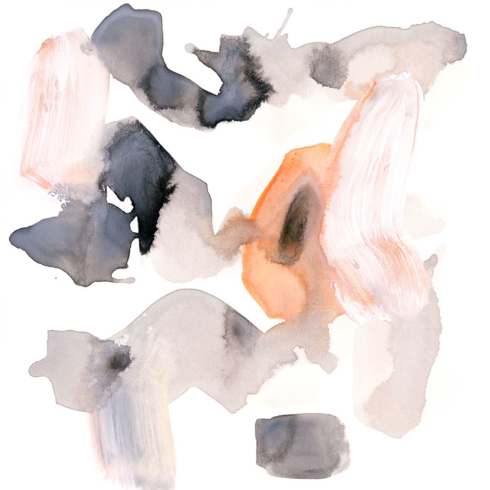 Hang Loose III art print by Iris Lehnhardt for $57.95 CAD