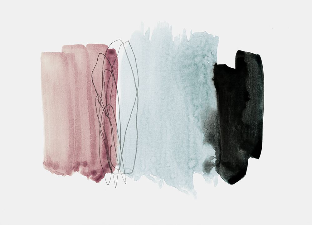 Minimalism 4 art print by Iris Lehnhardt for $57.95 CAD