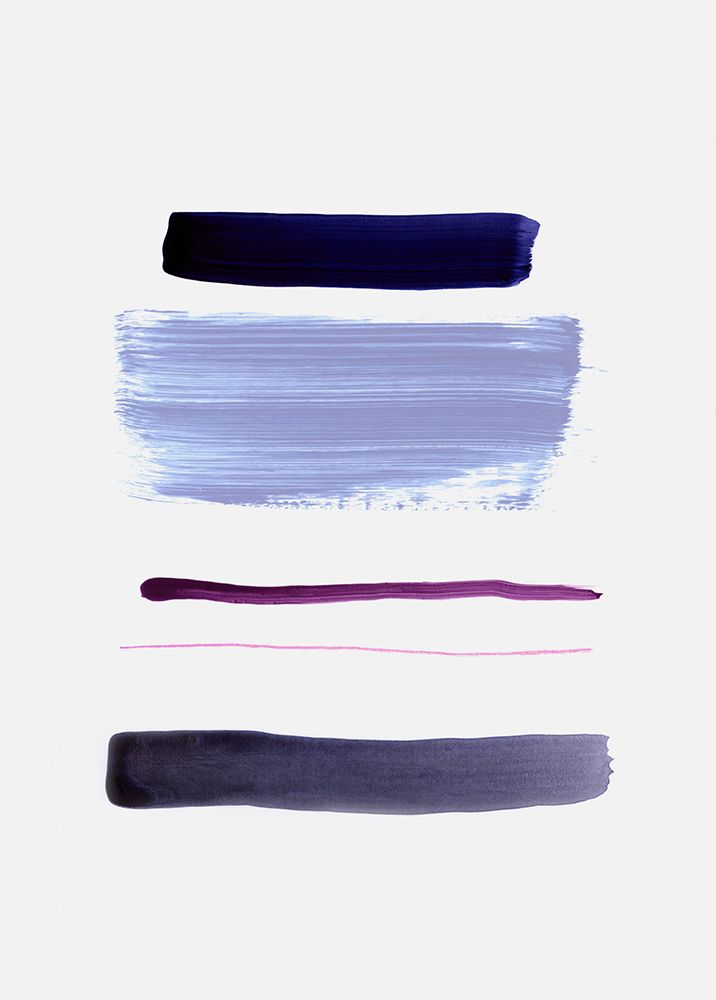 Minimalism 9 art print by Iris Lehnhardt for $57.95 CAD