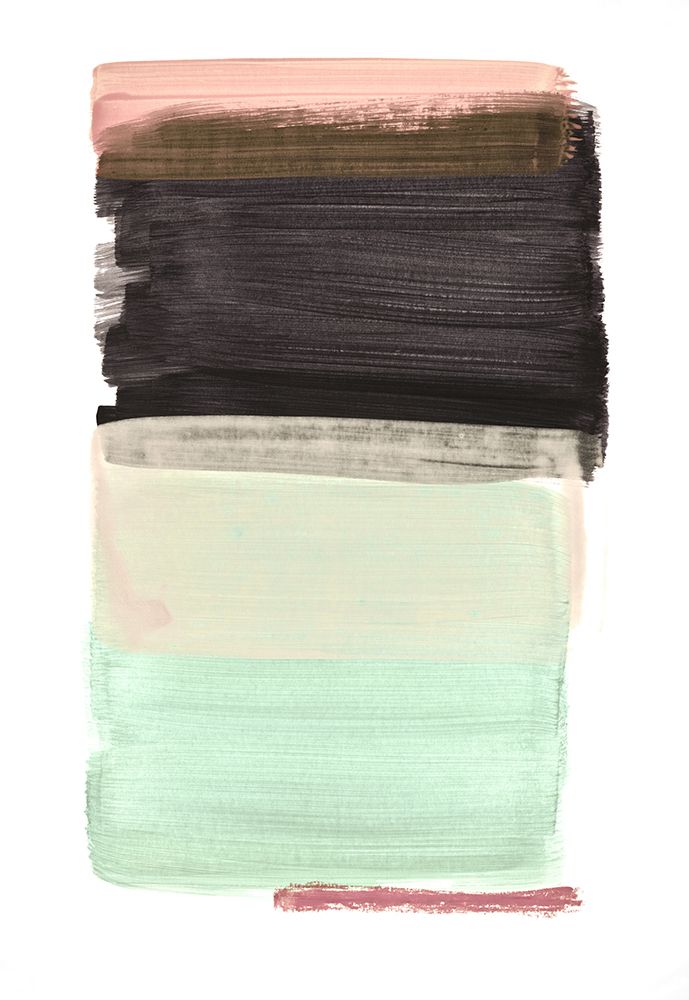 Layers art print by Iris Lehnhardt for $57.95 CAD