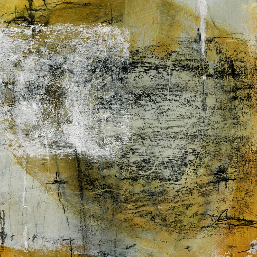 Earth Song 5 art print by Iris Lehnhardt for $57.95 CAD