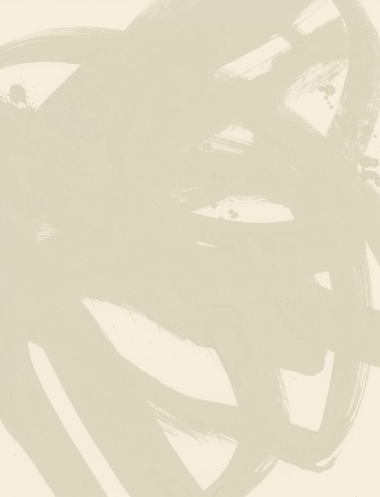 Gestural 3 art print by Iris Lehnhardt for $57.95 CAD