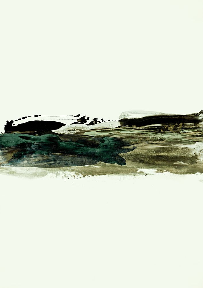 Soulscape art print by Iris Lehnhardt for $57.95 CAD