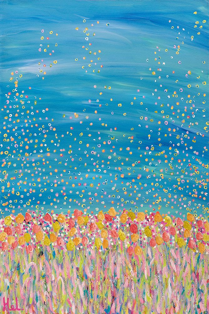 Freedom art print by Helen Joynson for $57.95 CAD