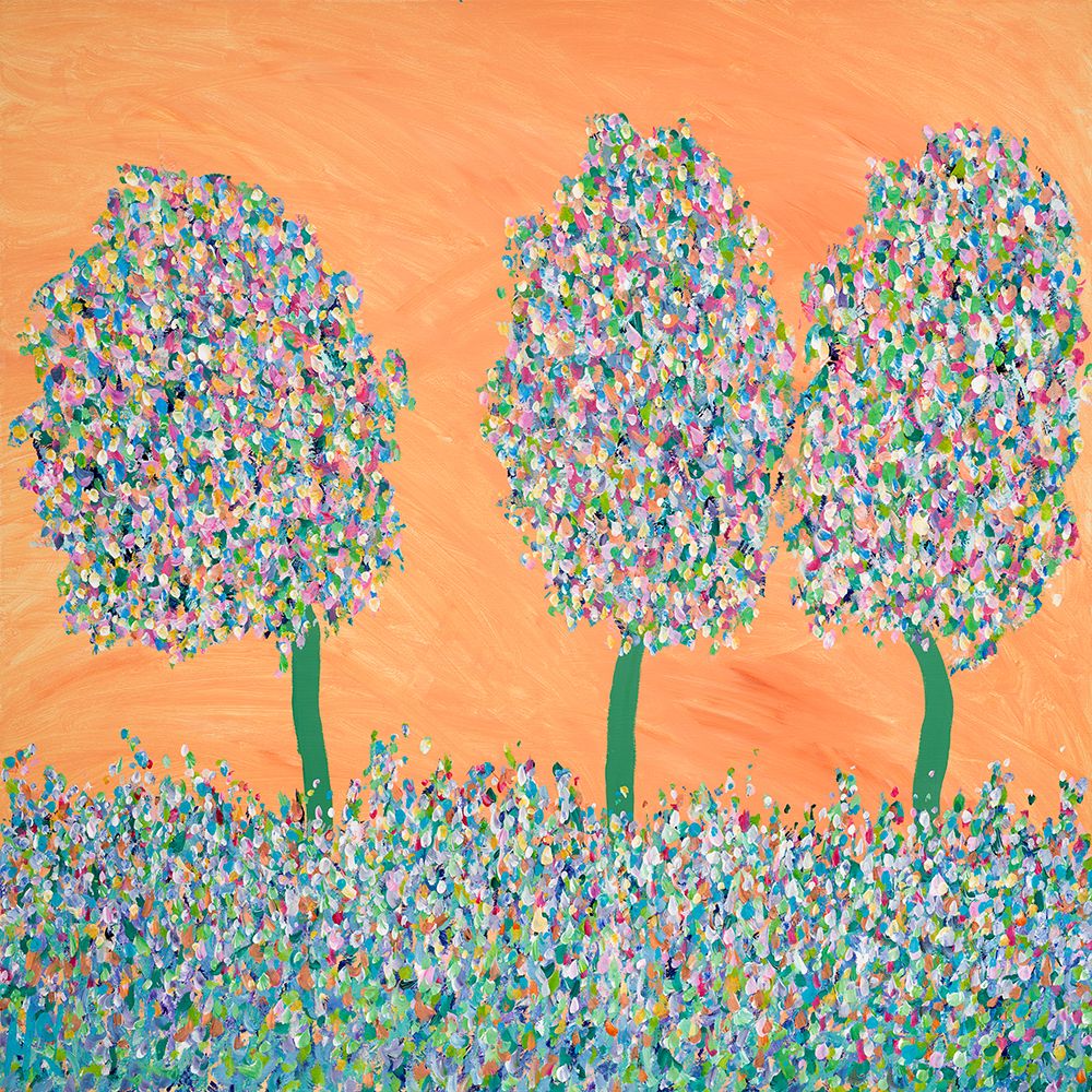 Let Sun In art print by Helen Joynson for $57.95 CAD