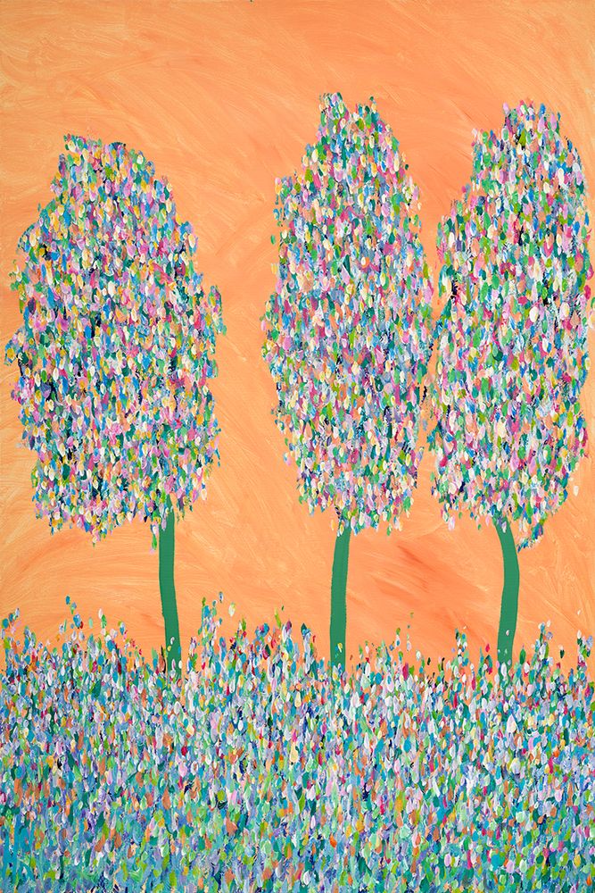 Let Sun In art print by Helen Joynson for $57.95 CAD