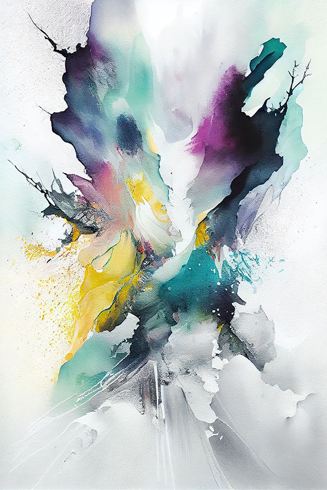 MountAin art print by Mauro for $57.95 CAD