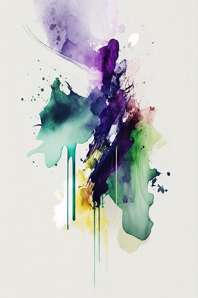 Unexpressed Will art print by Mauro for $57.95 CAD
