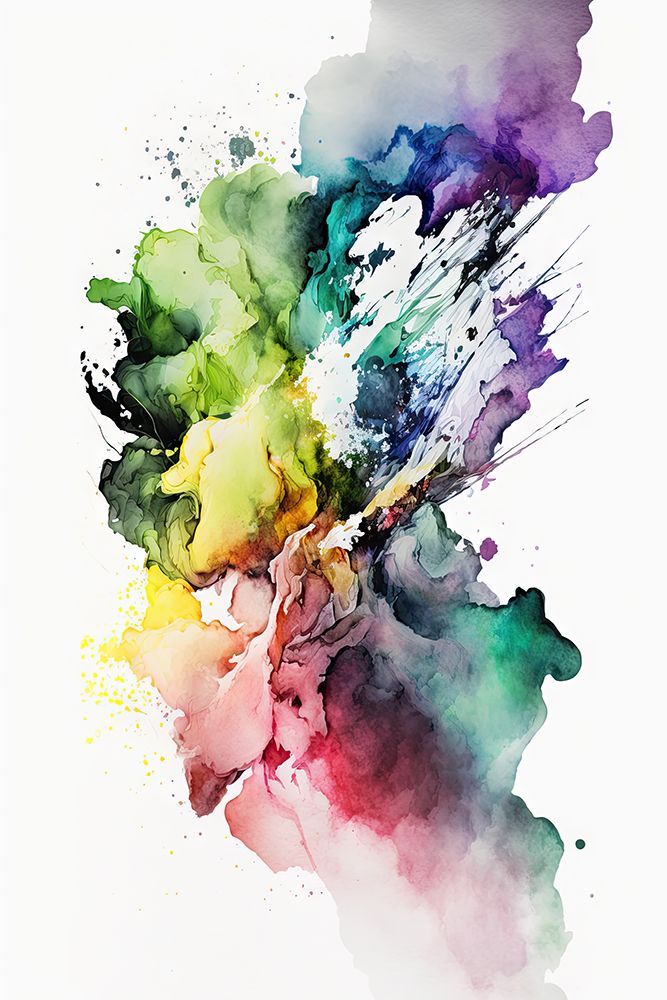 Break Through art print by Mauro for $57.95 CAD
