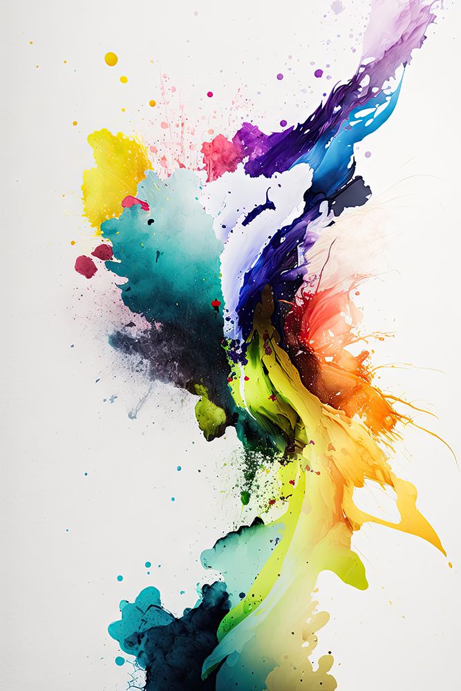Best in Place art print by Mauro for $57.95 CAD