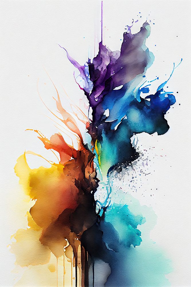 Opposing Side art print by Mauro for $57.95 CAD