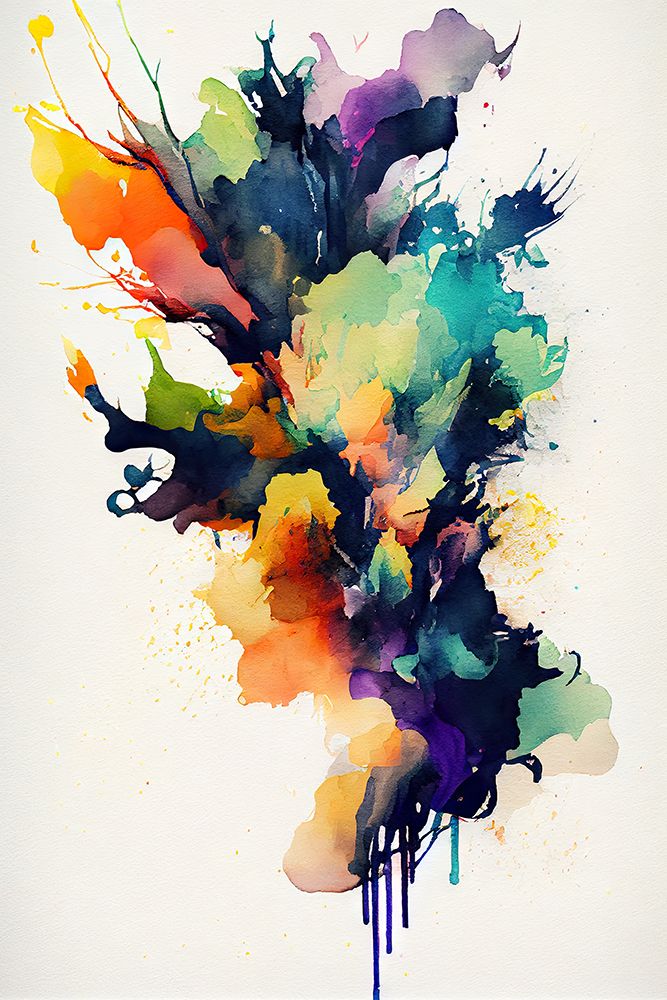 At Sunset art print by Mauro for $57.95 CAD