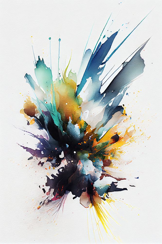 Flying Object art print by Mauro for $57.95 CAD