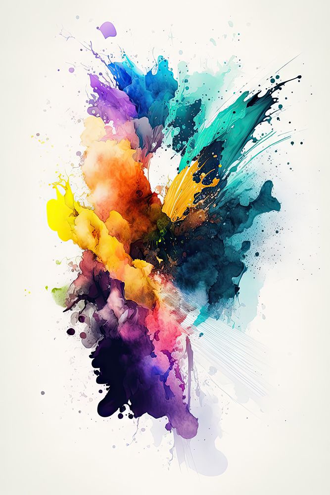 Do you see me? art print by Mauro for $57.95 CAD