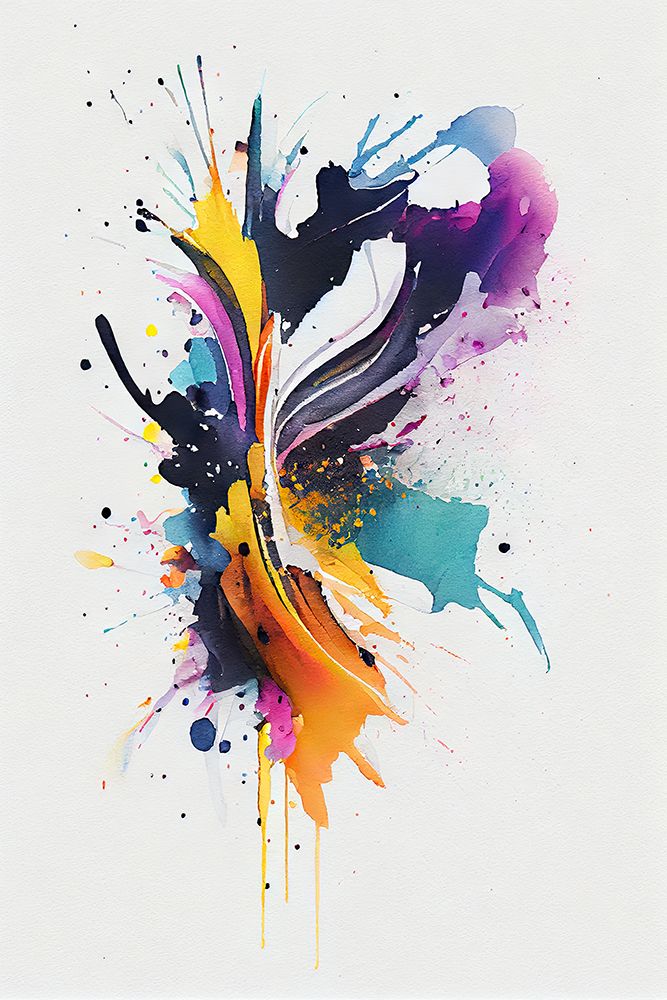 Dancing Couple art print by Mauro for $57.95 CAD