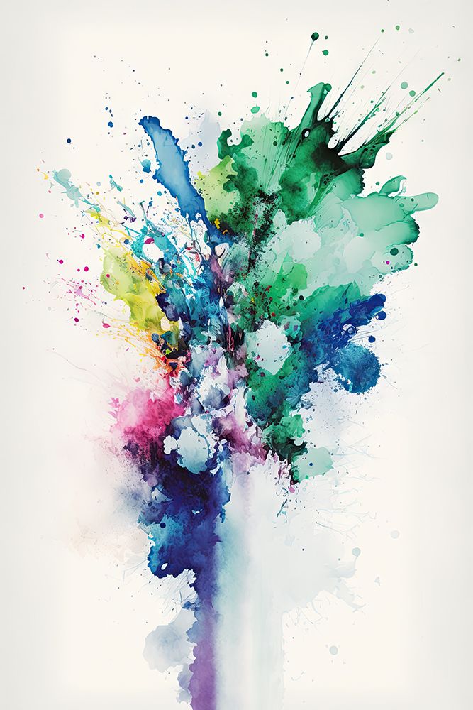 Crossing The Line art print by Mauro for $57.95 CAD