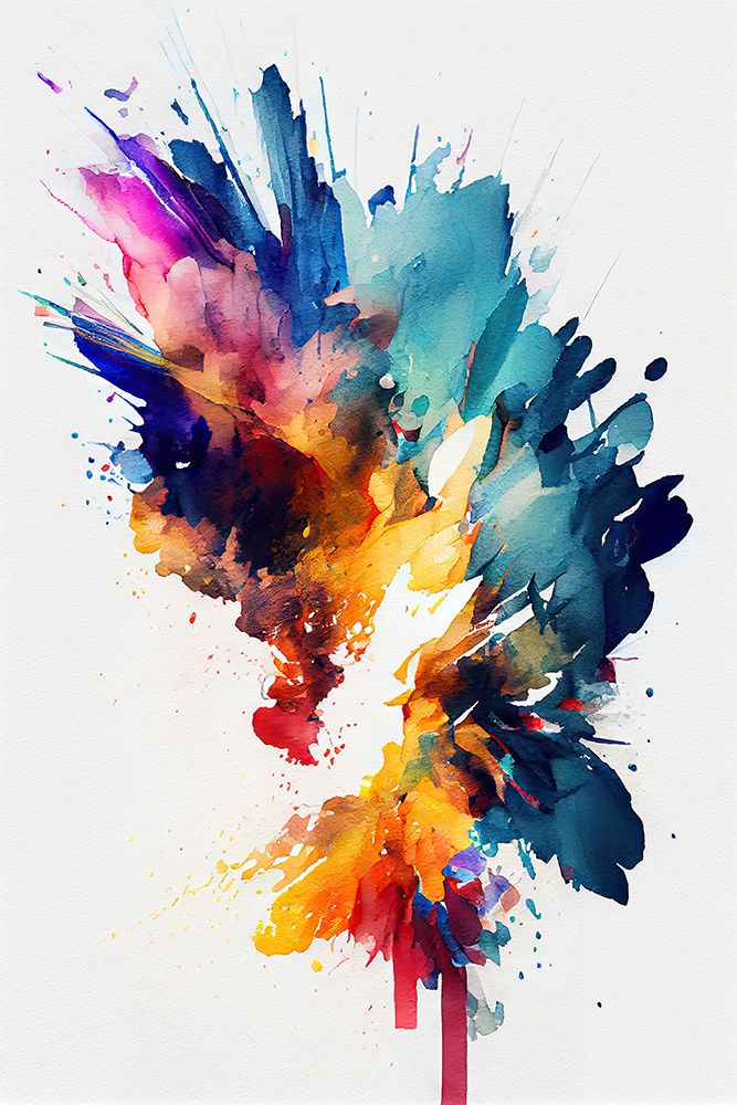 Special Wing art print by Mauro for $57.95 CAD