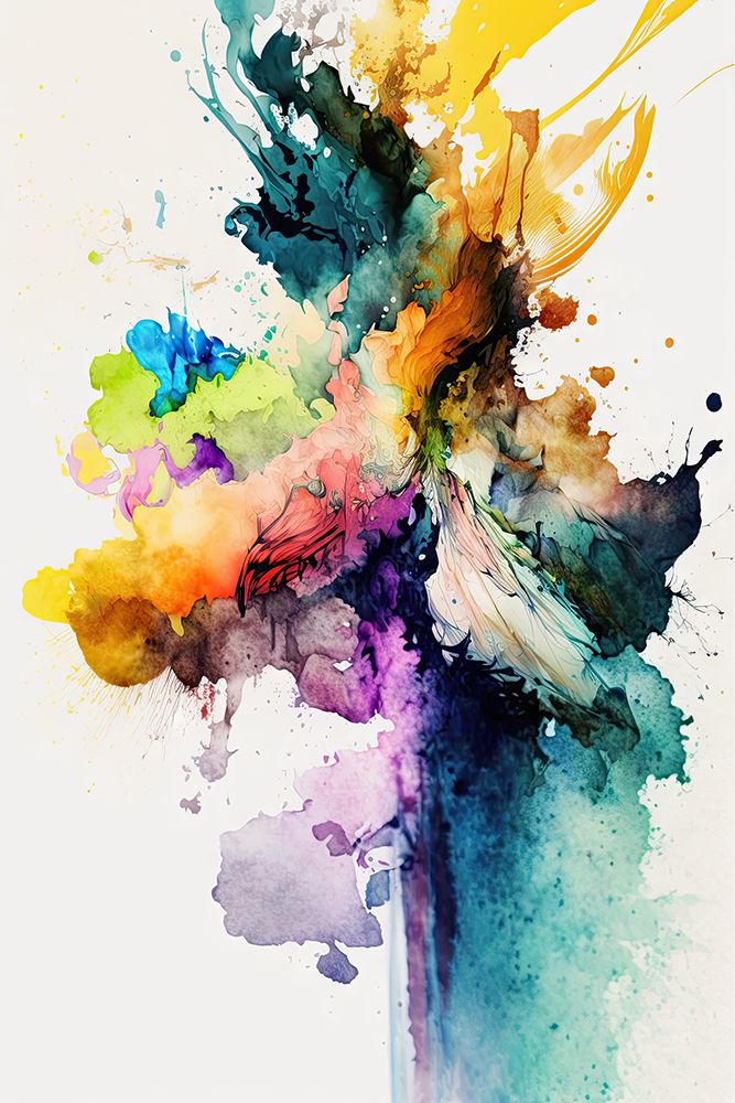 Understimated art print by Mauro for $57.95 CAD