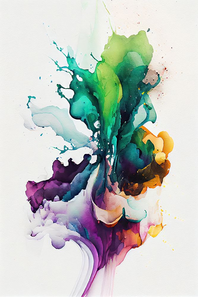 Join Me art print by Mauro for $57.95 CAD