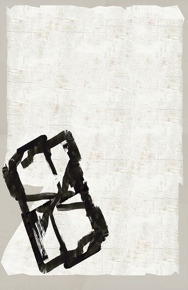 Contemporary Abstract No3 art print by cartissi for $57.95 CAD