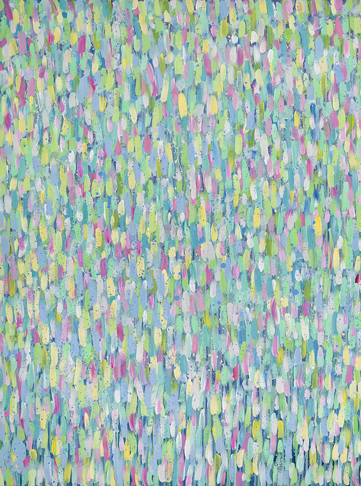 MonetsAnd#039; Colours art print by Helen Joynson for $57.95 CAD