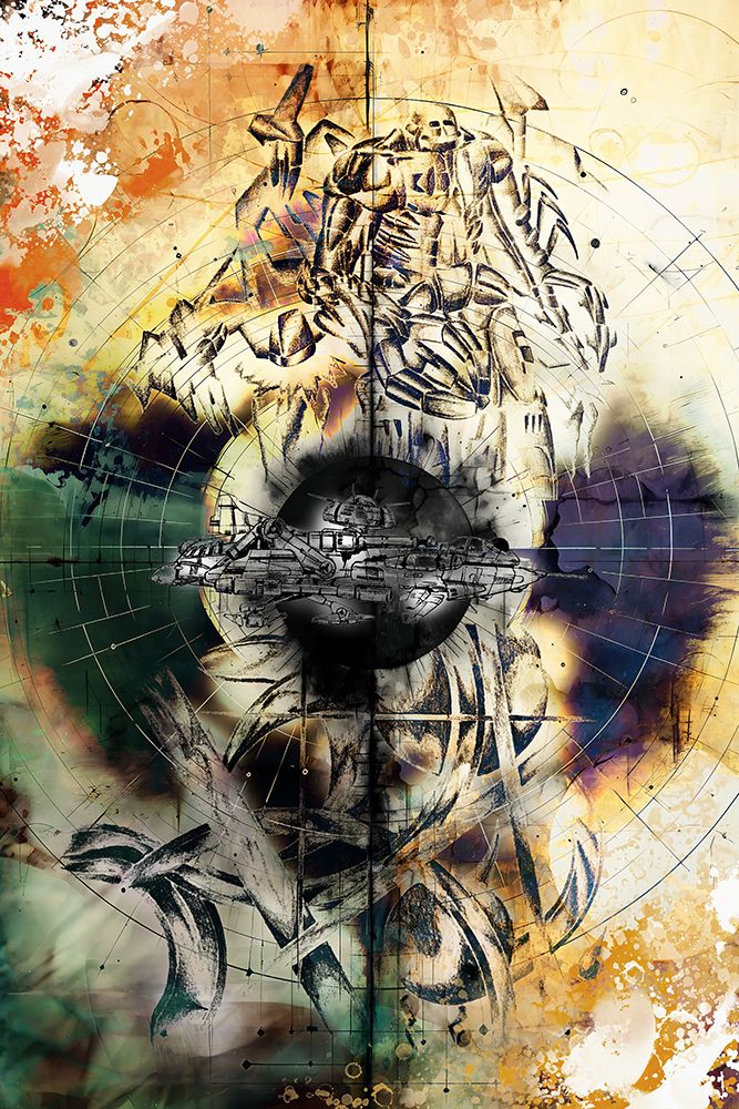 Oldorbital03xd8 1 art print by Rafal Kulik for $57.95 CAD