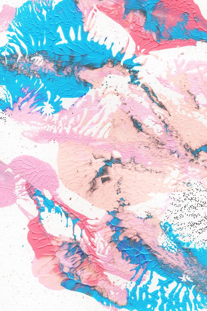 Crazy Coral art print by uplusmestudio for $57.95 CAD